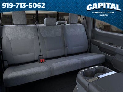 2026 Ford F-350SD XLT DRW