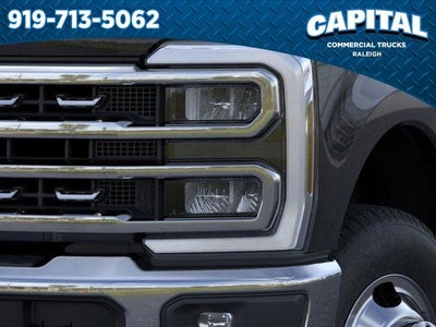 2026 Ford F-350SD XLT DRW