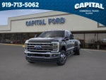 2026 Ford F-350SD XLT DRW