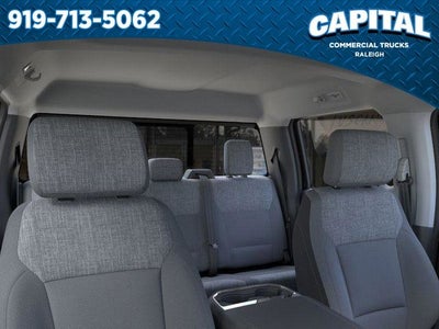 2026 Ford F-350SD XLT DRW