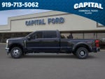 2026 Ford F-350SD XLT DRW