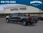2026 Ford F-350SD XLT DRW