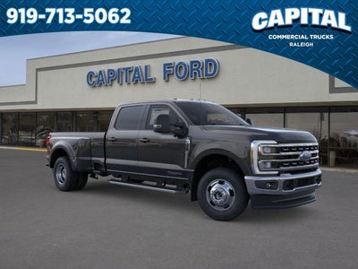 2026 Ford F-350SD XLT DRW