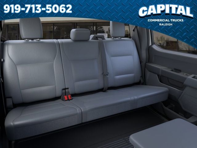 2026 Ford F-350SD XL Commercial