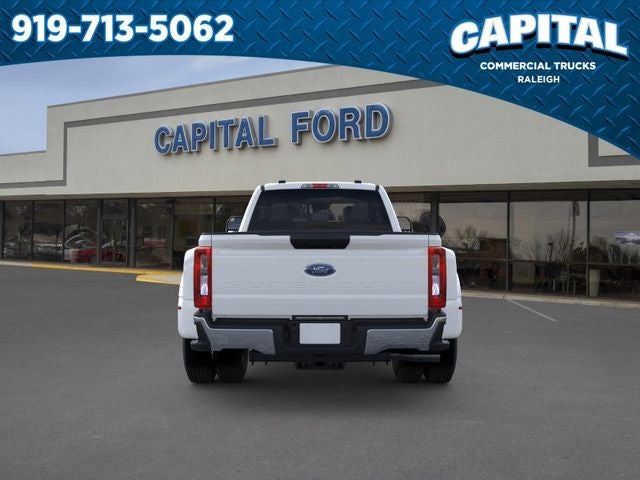 2026 Ford F-350SD XL Commercial