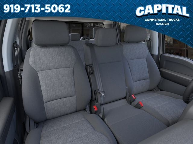2026 Ford F-350SD XL Commercial