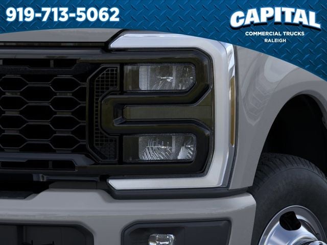 2026 Ford F-350SD XL Commercial