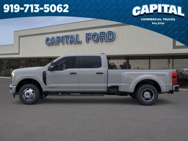 2026 Ford F-350SD XL Commercial