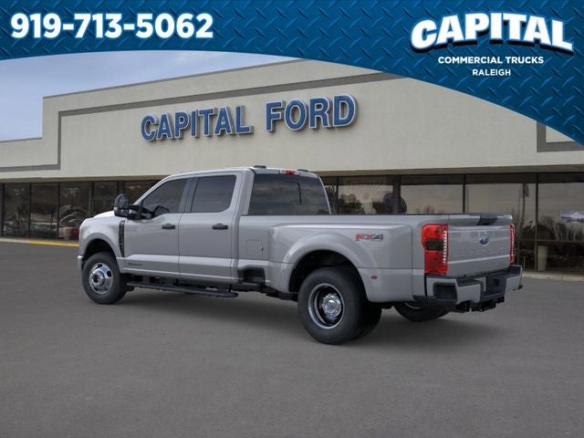 2026 Ford F-350SD XL Commercial