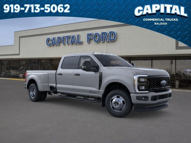 2026 Ford F-350SD XL Commercial