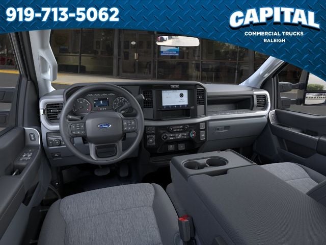 2026 Ford F-350SD XL Commercial