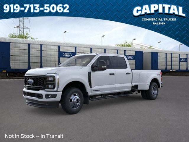 2026 Ford F-350SD XL DRW