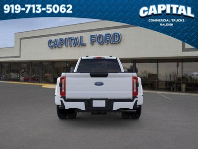 2026 Ford F-350SD XL DRW