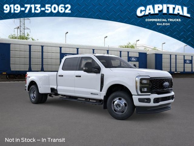 2026 Ford F-350SD XL DRW