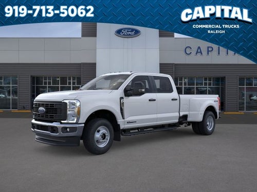 2026 Ford F-350SD XL DRW