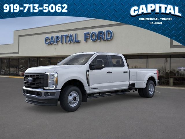 2026 Ford F-350SD XL DRW