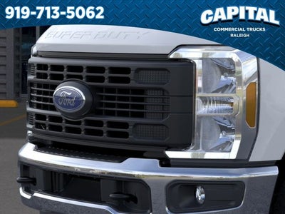 2026 Ford F-350SD XL DRW