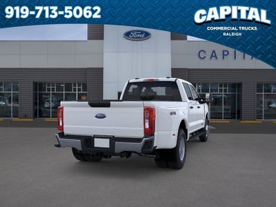 2026 Ford F-350SD XL DRW