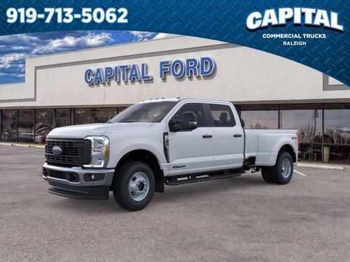 2026 Ford F-350SD XL Commercial