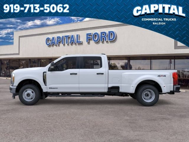 2026 Ford F-350SD XL Commercial