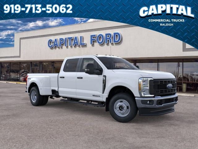2026 Ford F-350SD XL Commercial