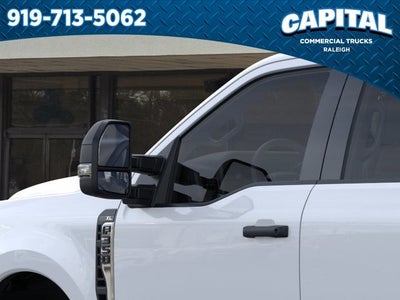 2026 Ford F-350SD XL Commercial