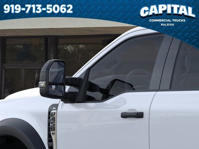 2026 Ford F-450SD XL Commercial
