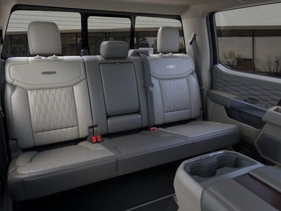 2026 Ford F-450SD DRW