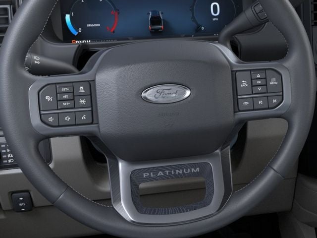 2026 Ford F-450SD DRW