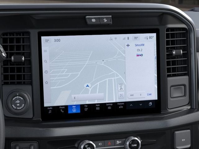 2026 Ford F-450SD DRW