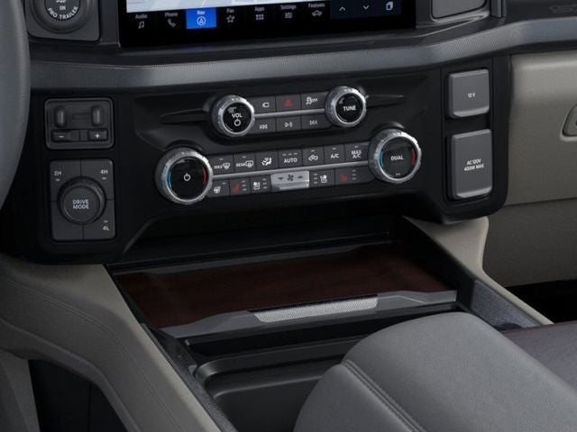 2026 Ford F-450SD DRW