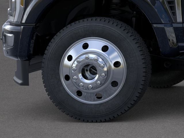 2026 Ford F-450SD DRW