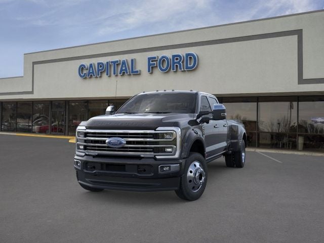 2026 Ford F-450SD DRW