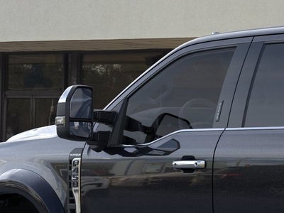 2026 Ford F-450SD DRW