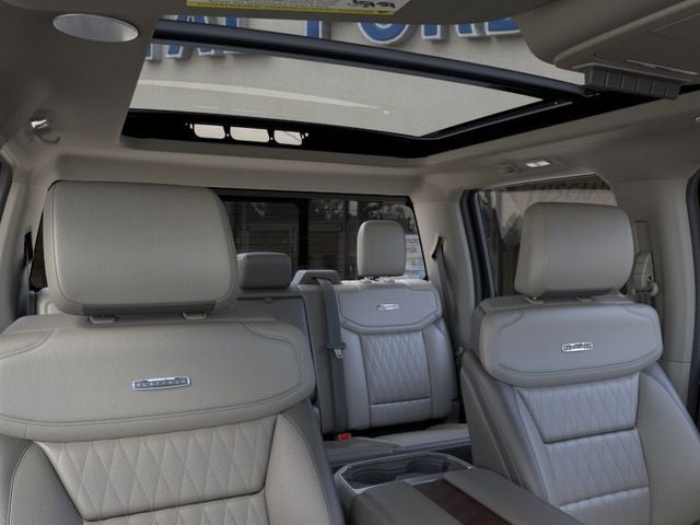 2026 Ford F-450SD DRW