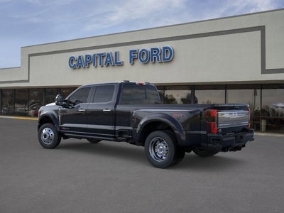 2026 Ford F-450SD DRW