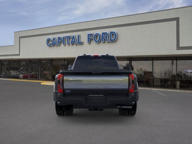 2026 Ford F-450SD DRW