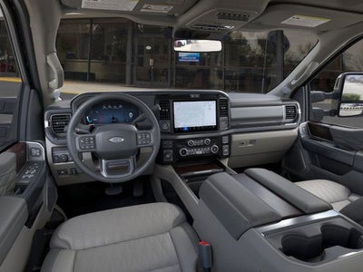 2026 Ford F-450SD DRW