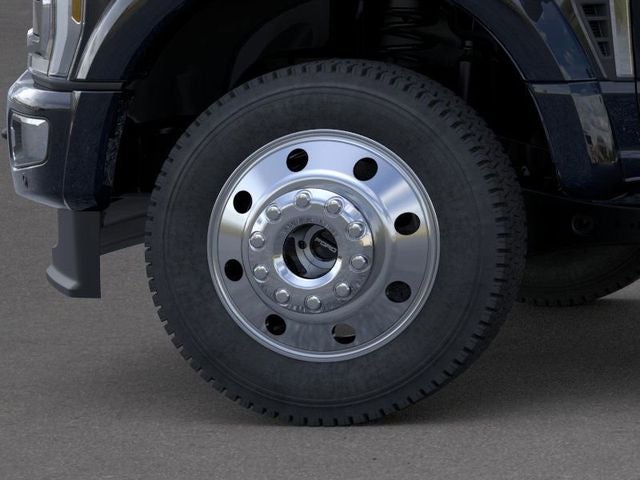 2026 Ford F-450SD Platinum DRW