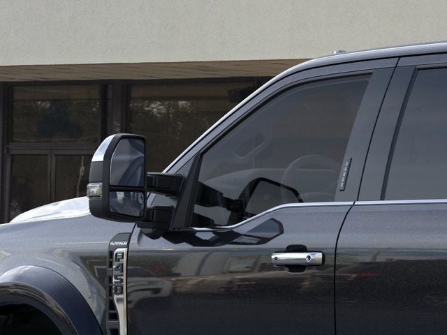 2026 Ford F-450SD Platinum DRW