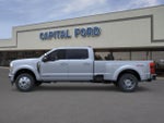 2026 Ford F-450SD King Ranch DRW