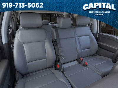 2026 Ford F-450SD XL Commercial