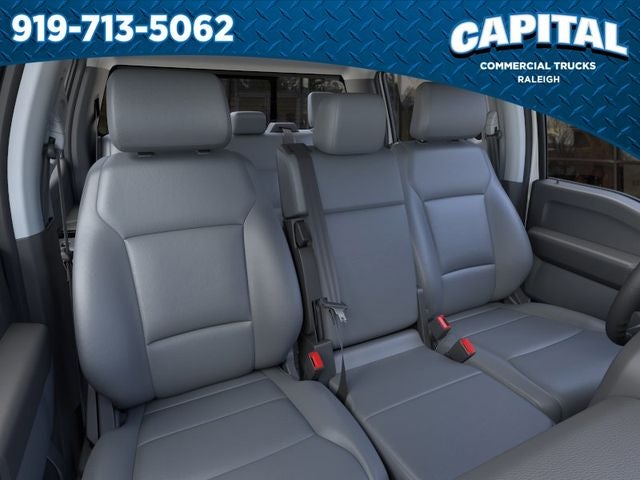 2026 Ford F-450SD XL Commercial