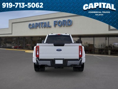 2026 Ford F-450SD XL Commercial