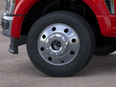 2026 Ford F-450SD Lariat DRW