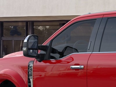 2026 Ford F-450SD Lariat DRW