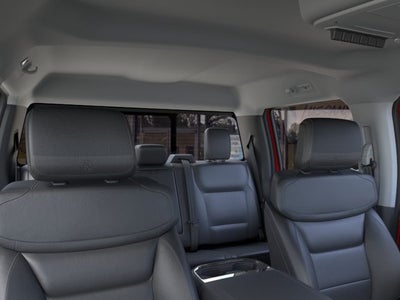 2026 Ford F-450SD Lariat DRW