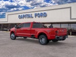 2026 Ford F-450SD Lariat DRW