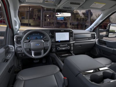 2026 Ford F-450SD Lariat DRW