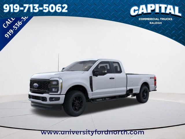 2025 Ford F-250SD XL